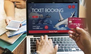 Chủ nhật là ngày đặt vé máy bay rẻ nhất